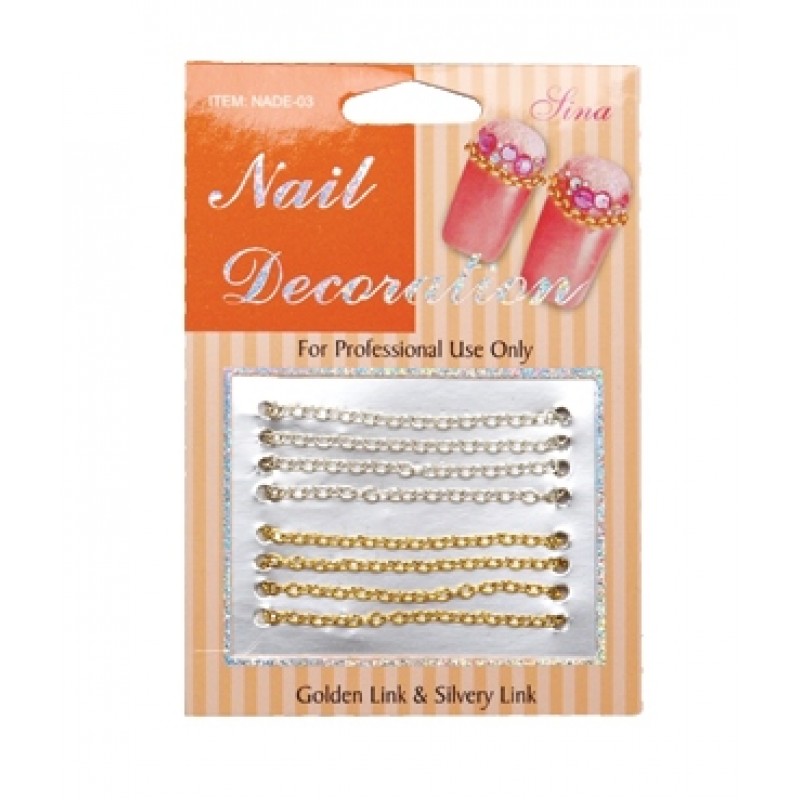 Φακελλάκι Αλυσίδα